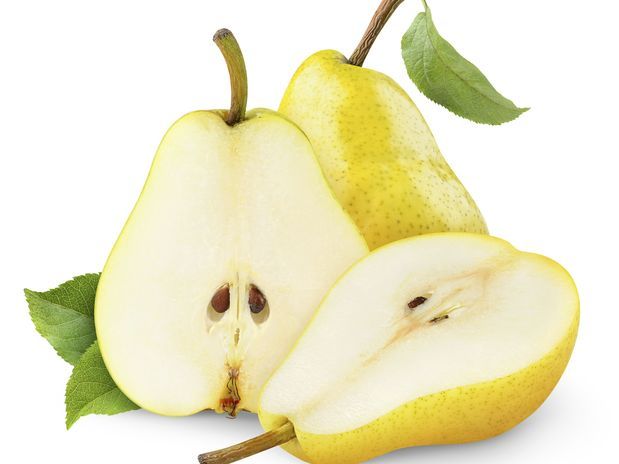 Pêra Danjou Orgânica