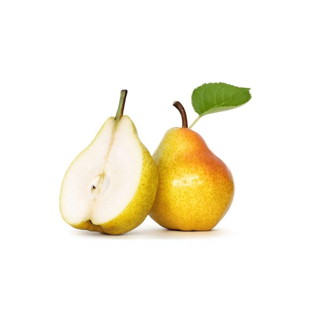 Pera Willians Orgânica Importada