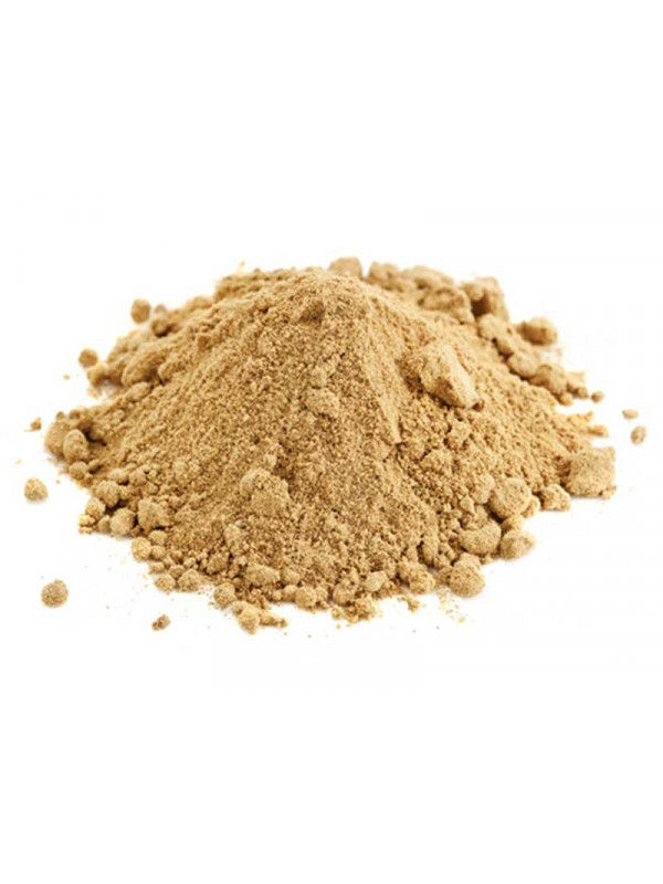 Açúcar Mascavo Orgânico