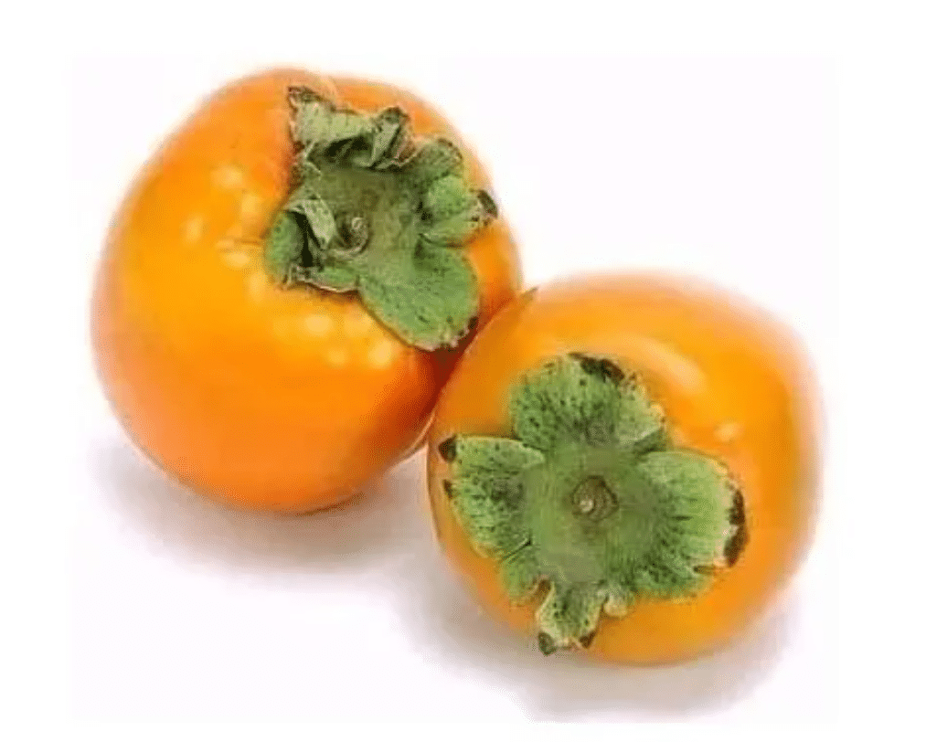 Caqui Chocolate Orgânico