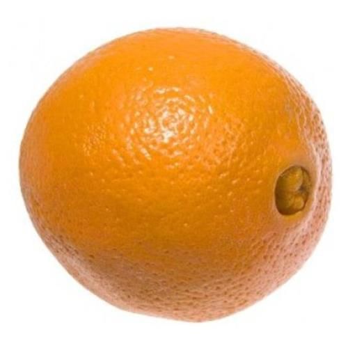 Laranja de Umbigo Orgânica