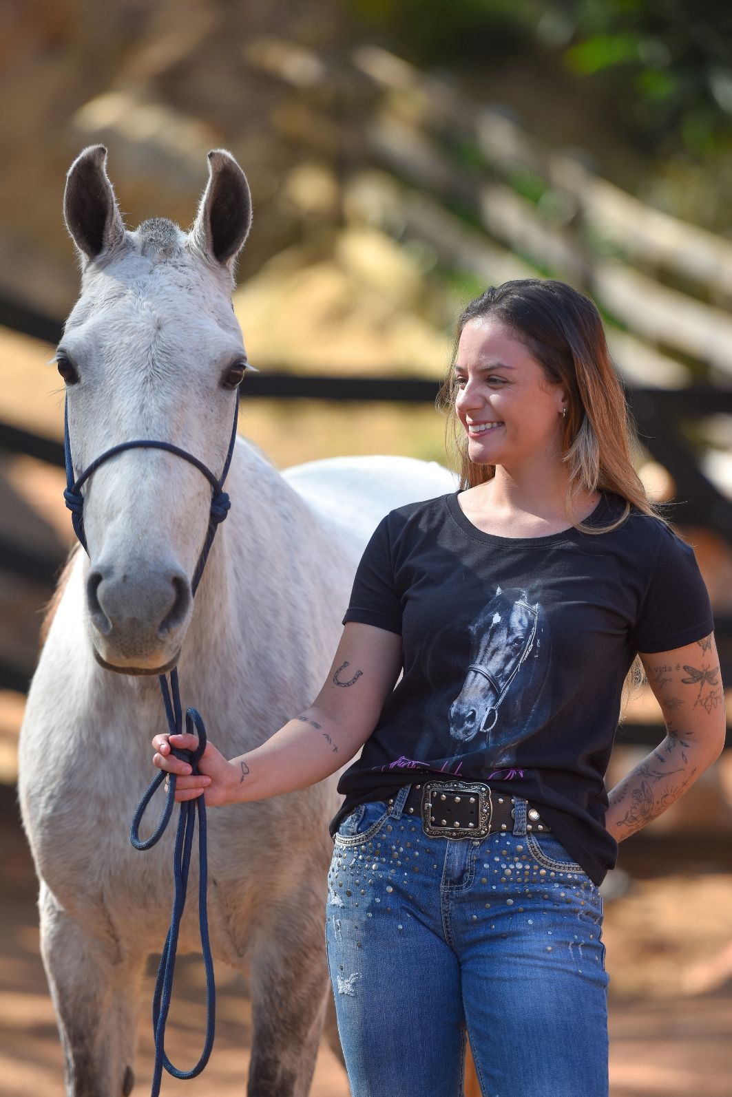 CAMISETA AUTHENTIC - 1F184 CAMISETA AUTHENTIC - 1F184