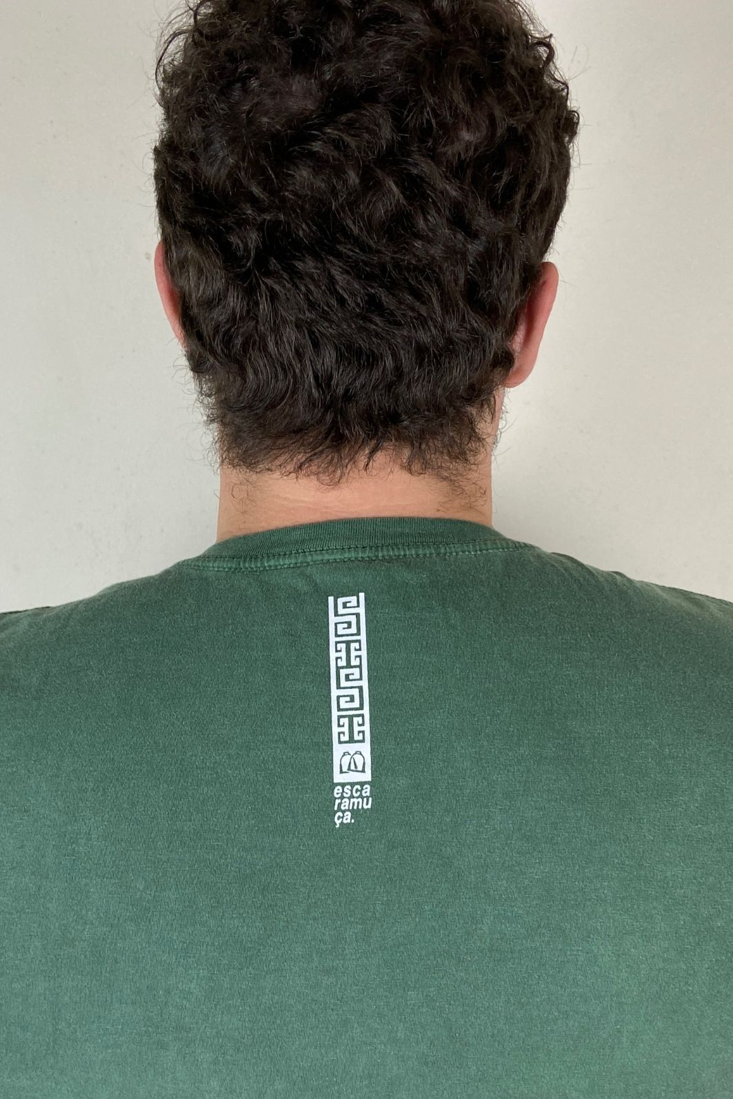 CAMISETA LIDA CAMPEIRA - 1M108 CAMISETA LIDA CAMPEIRA - 1M108