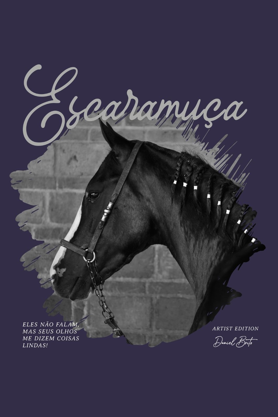 CAMISETA FEMININA OLHAR - 1F190 CAMISETA FEMININA OLHAR - 1F190