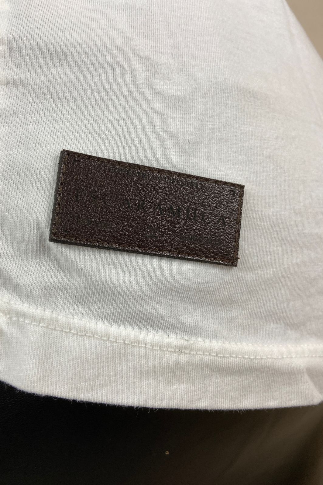 CAMISETA FEMININA PAZ - 1F195 CAMISETA FEMININA PAZ - 1F195