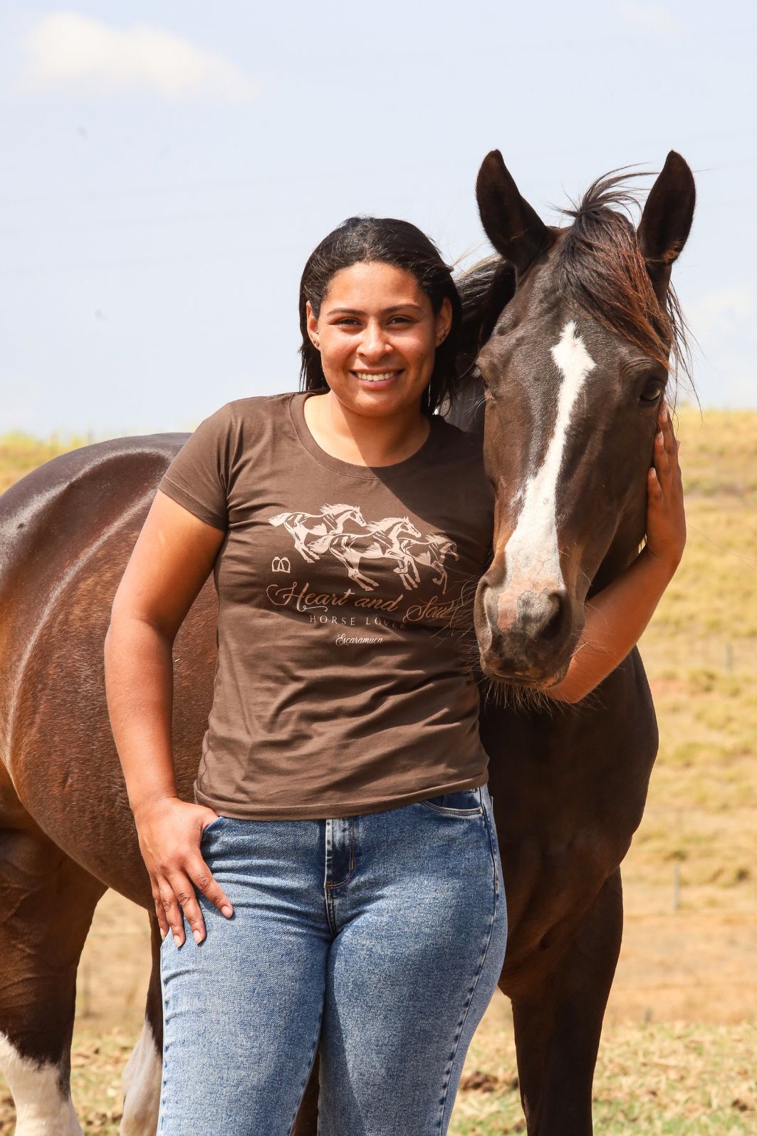 CAMISETA FEMININA SOUL- 1F175 CAMISETA FEMININA SOUL- 1F175