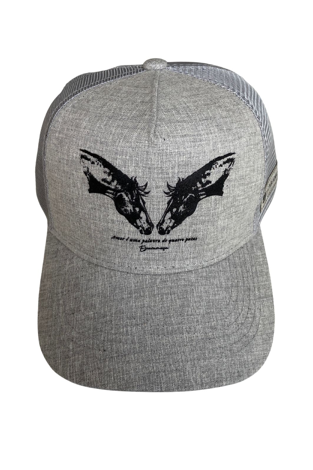 BONÉ COUPLE - 1B15 BONÉ COUPLE - 1B15