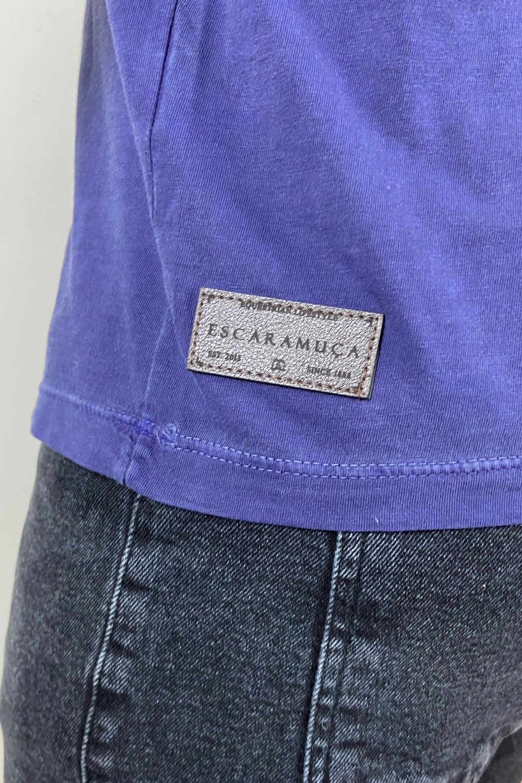 CAMISETA CRIOULO DO SUL - 1M107 CAMISETA CRIOULO DO SUL - 1M107