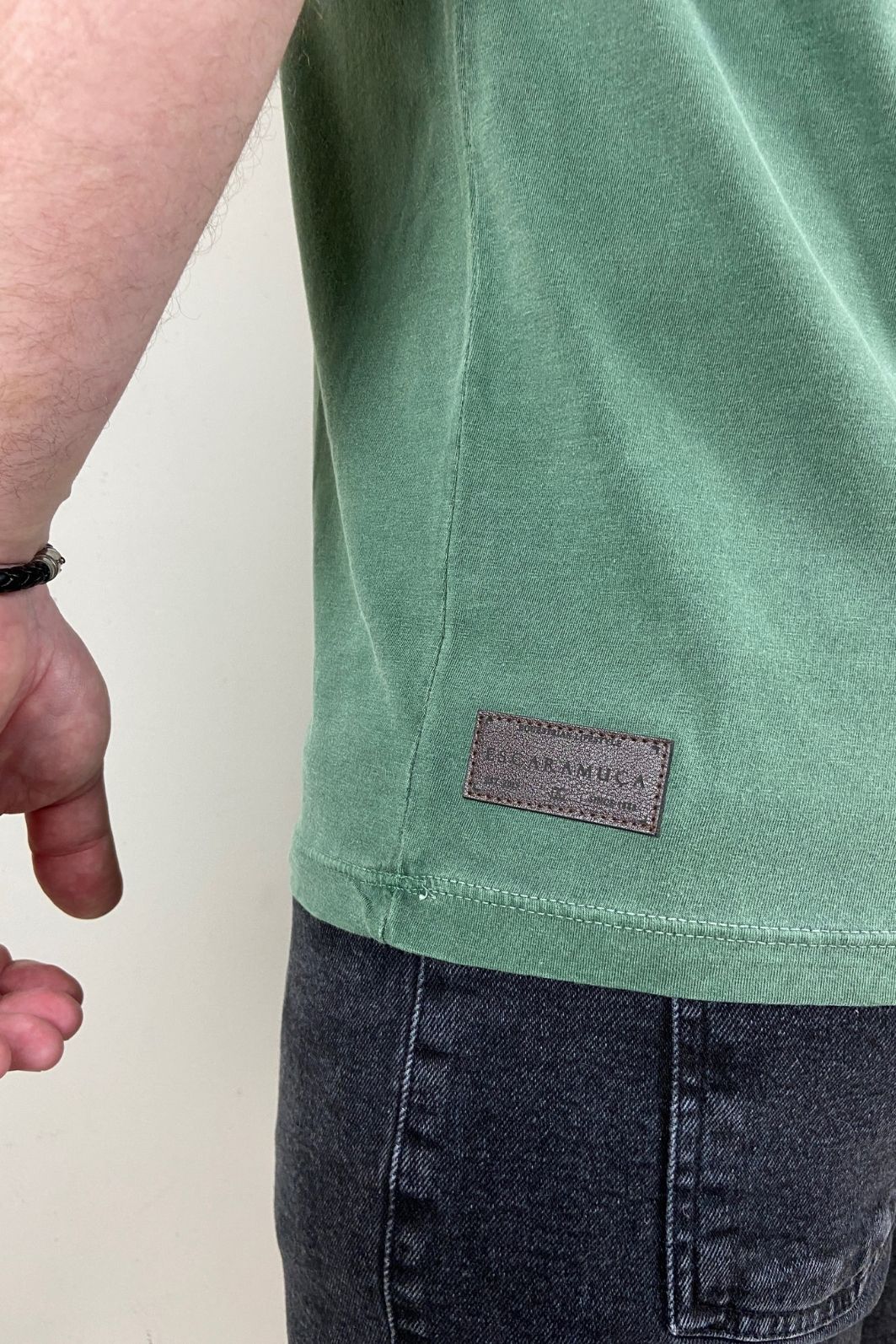 CAMISETA LIDA CAMPEIRA - 1M108 CAMISETA LIDA CAMPEIRA - 1M108