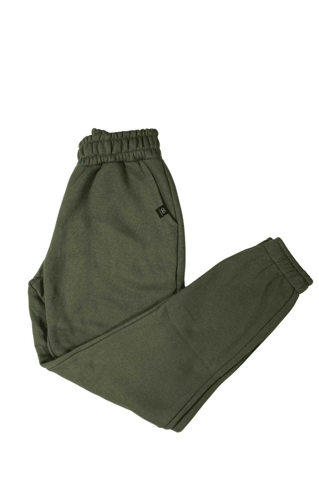 Calça Moletom Feminina Icyzone | Bolsos Laterais | Conforto Máximo