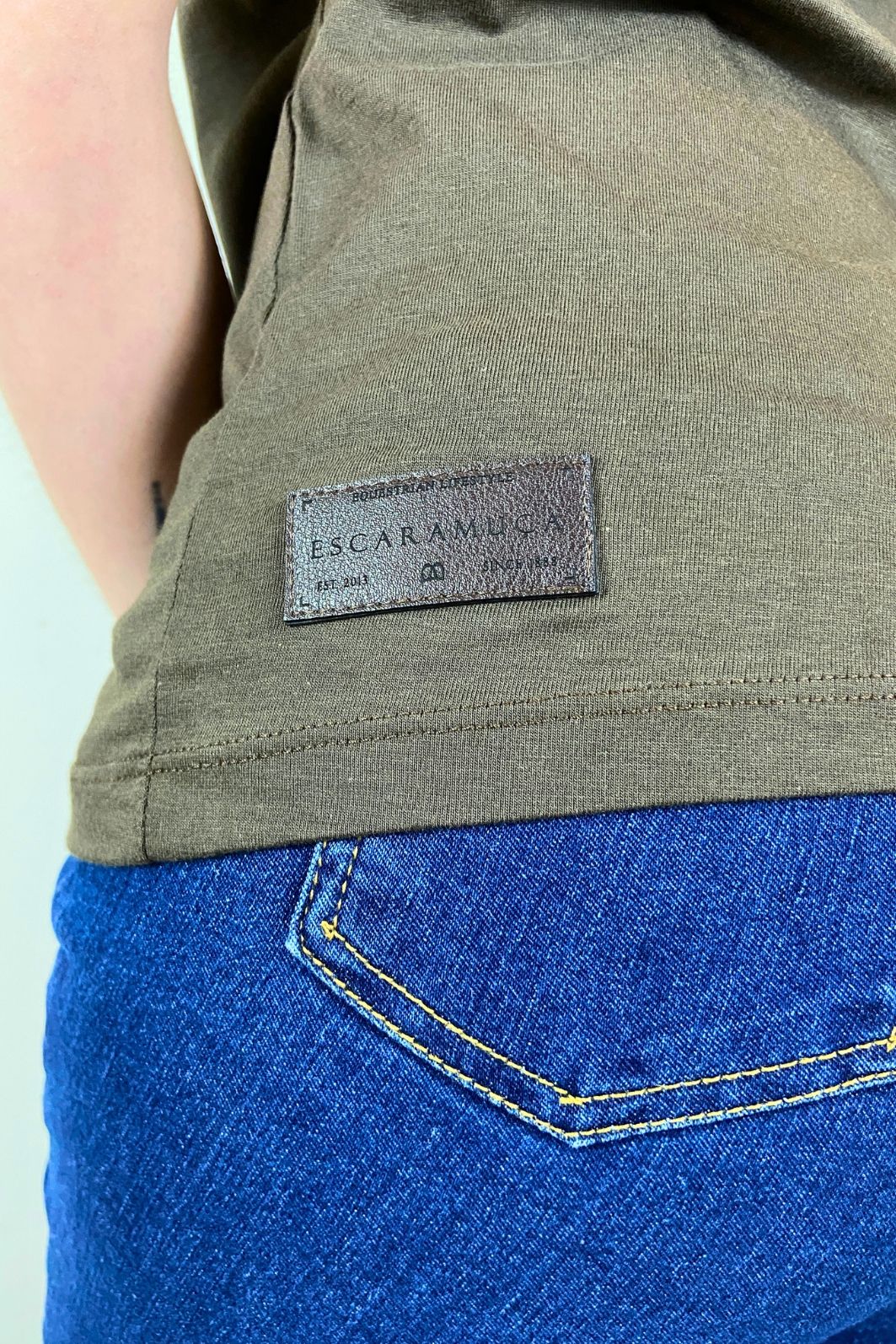 CAMISETA FEMININA SOUL- 1F175 CAMISETA FEMININA SOUL- 1F175