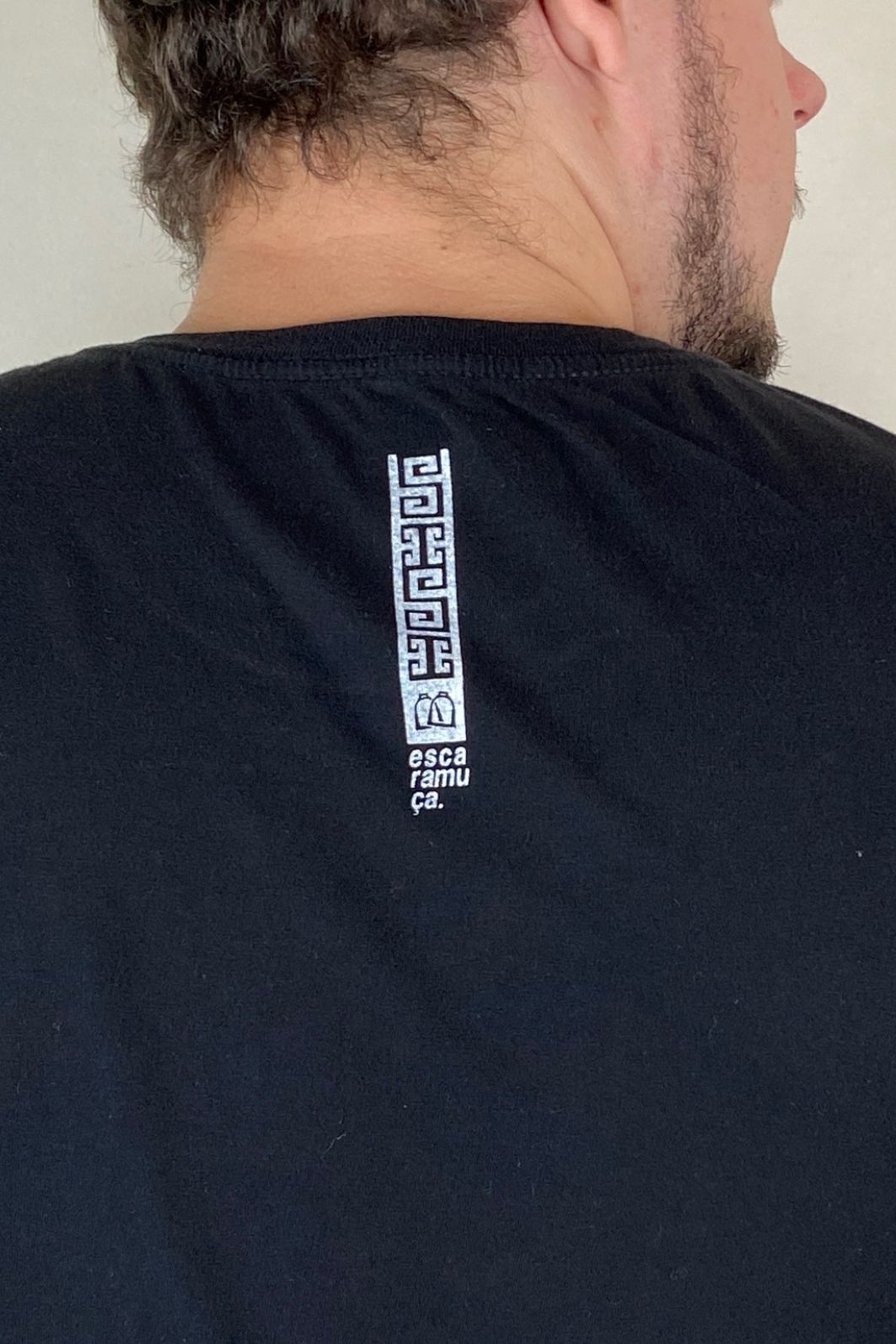 CAMISETA ESSÊNCIA - 1M109 CAMISETA ESSÊNCIA - 1M109