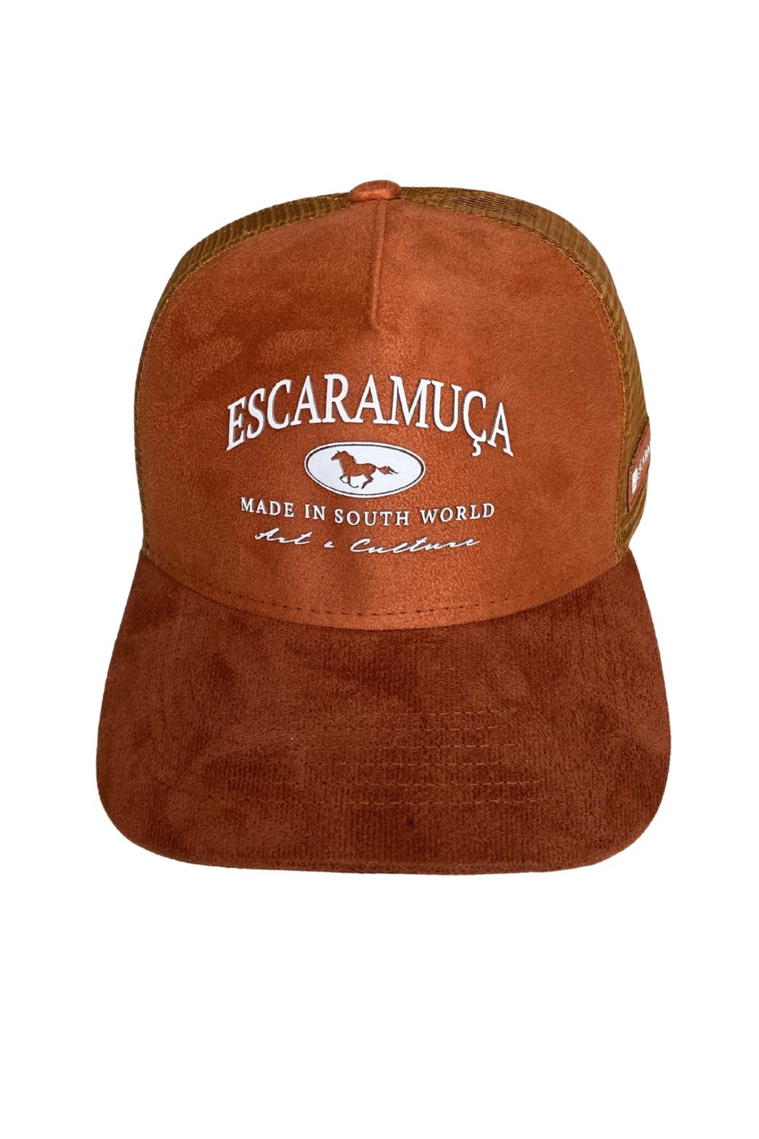 BONÉ SOUTH WORLD - 1B16 BONÉ SOUTH WORLD - 1B16