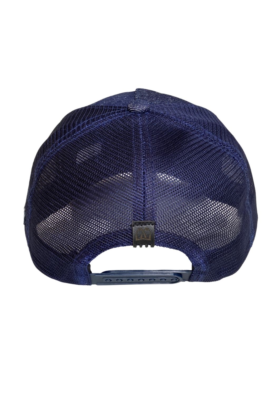 BONÉ HORSE CULTURE JEANS - 1B14 BONÉ HORSE CULTURE JEANS - 1B14