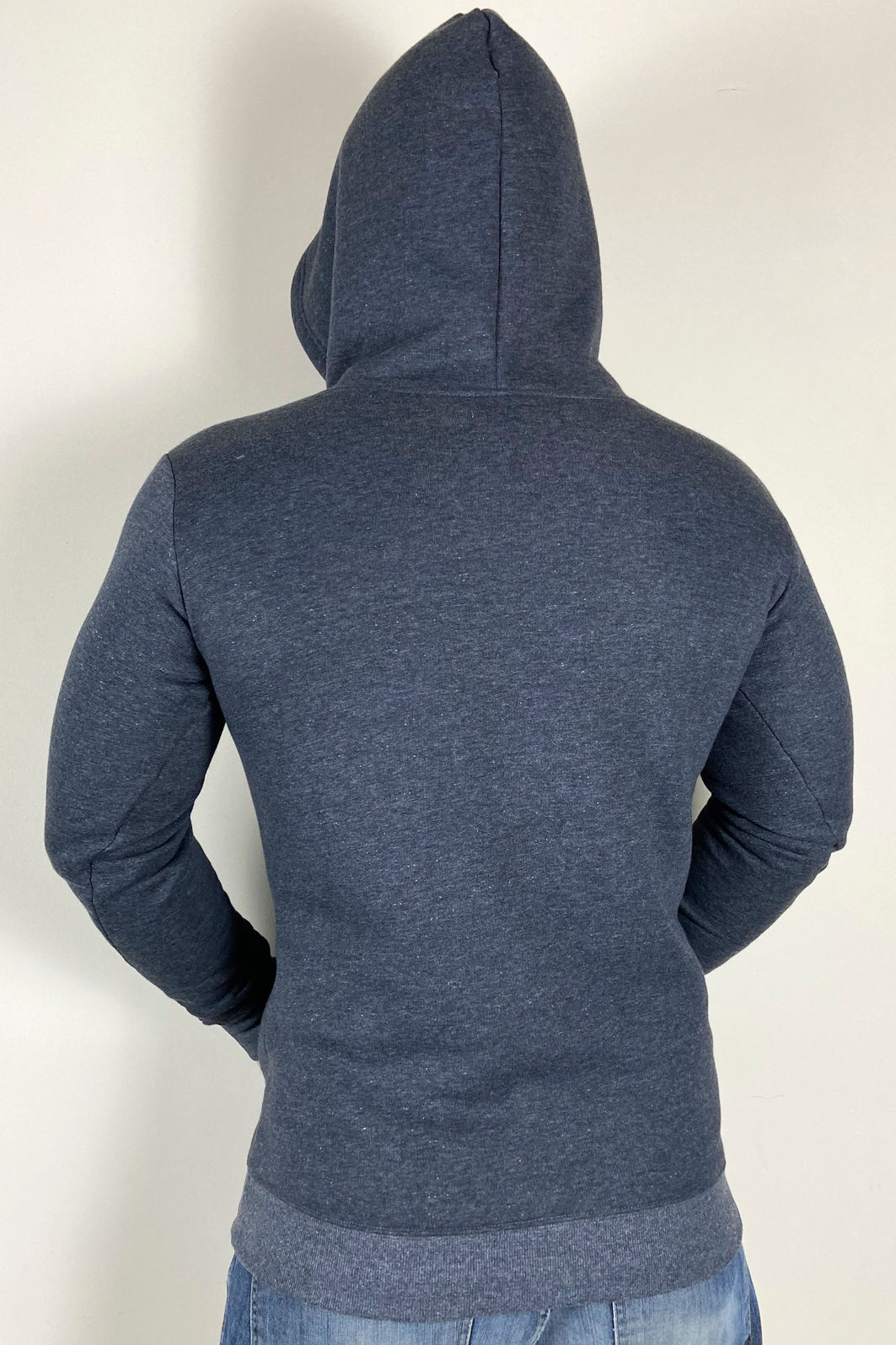 MOLETOM MASCULINO MESCLA PRETO ESCARAMUÇA (1M27) MOLETOM MASCULINO MESCLA PRETO ESCARAMUÇA (1M27)
