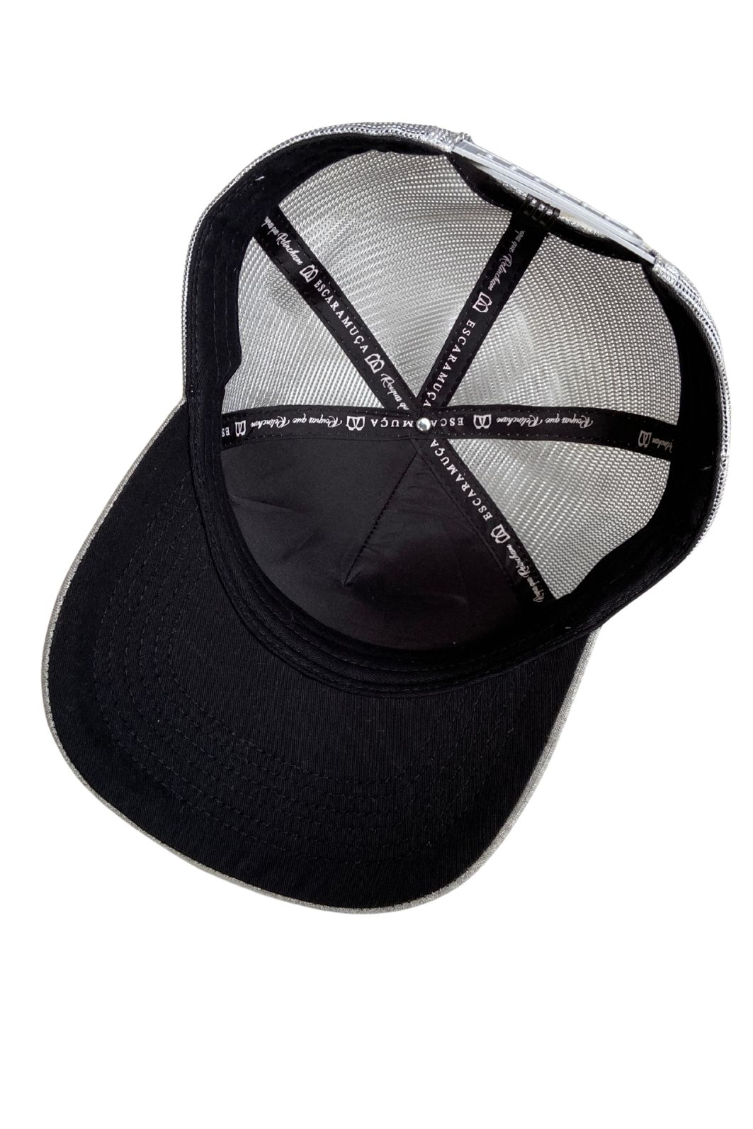 BONÉ COUPLE - 1B15 BONÉ COUPLE - 1B15