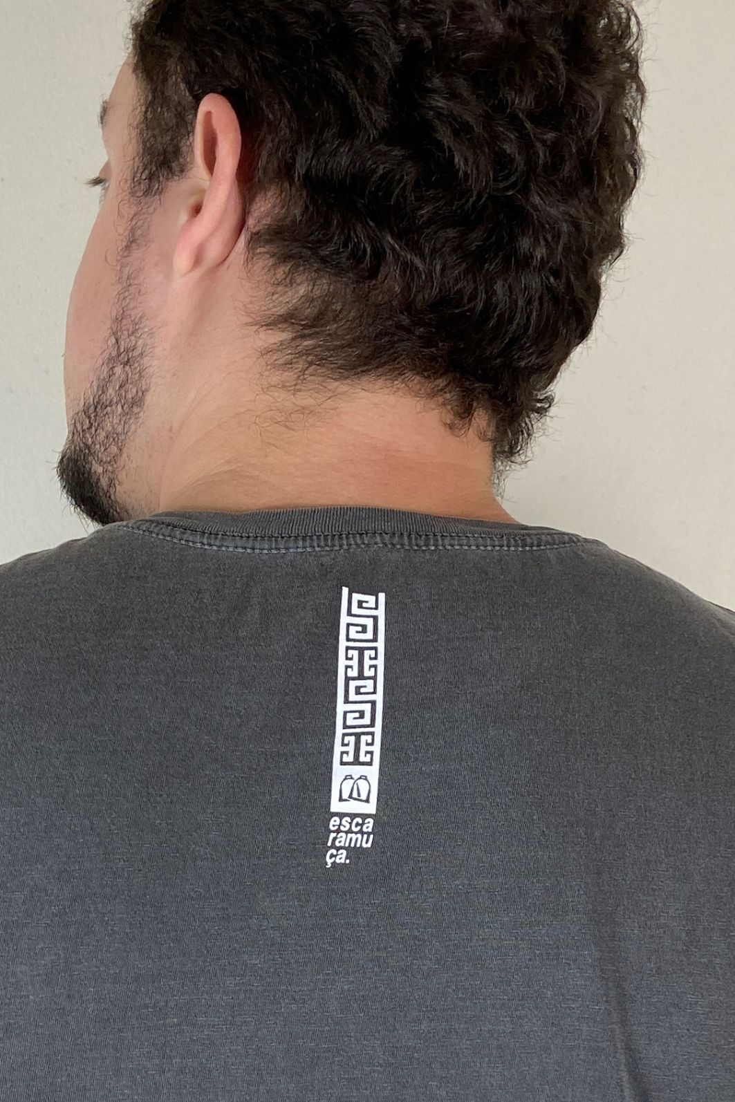 CAMISETA STONE TROPEIROS - 1M105 CAMISETA STONE TROPEIROS - 1M105