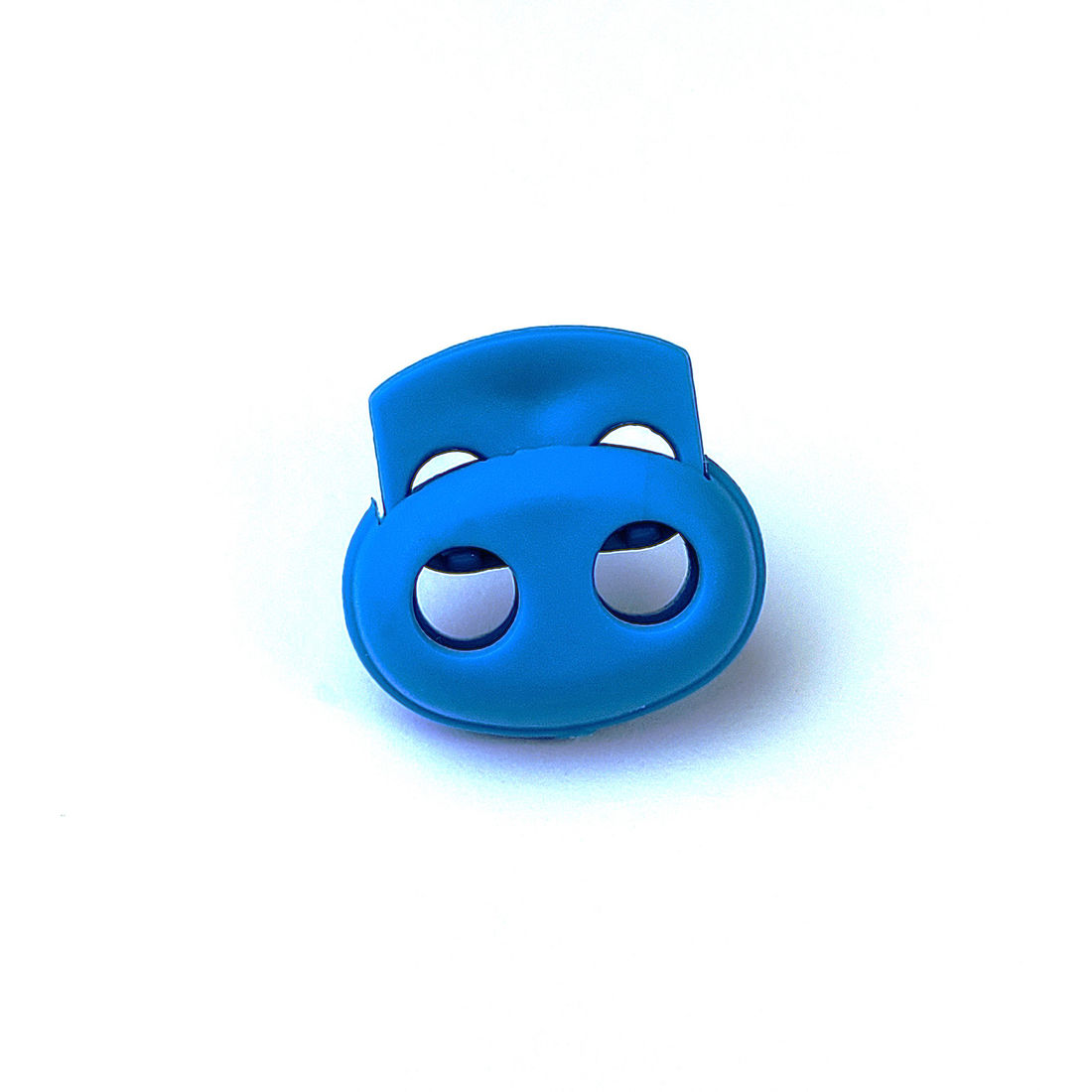 PRO 2030 - PONTEIRA REGULADOR ELÁSTICO AZUL - PACOTE COM 1000 UNIDADES PRO 2030 - PONTEIRA REGULADOR ELÁSTICO AZUL - PACOTE COM 1000 UNIDADES