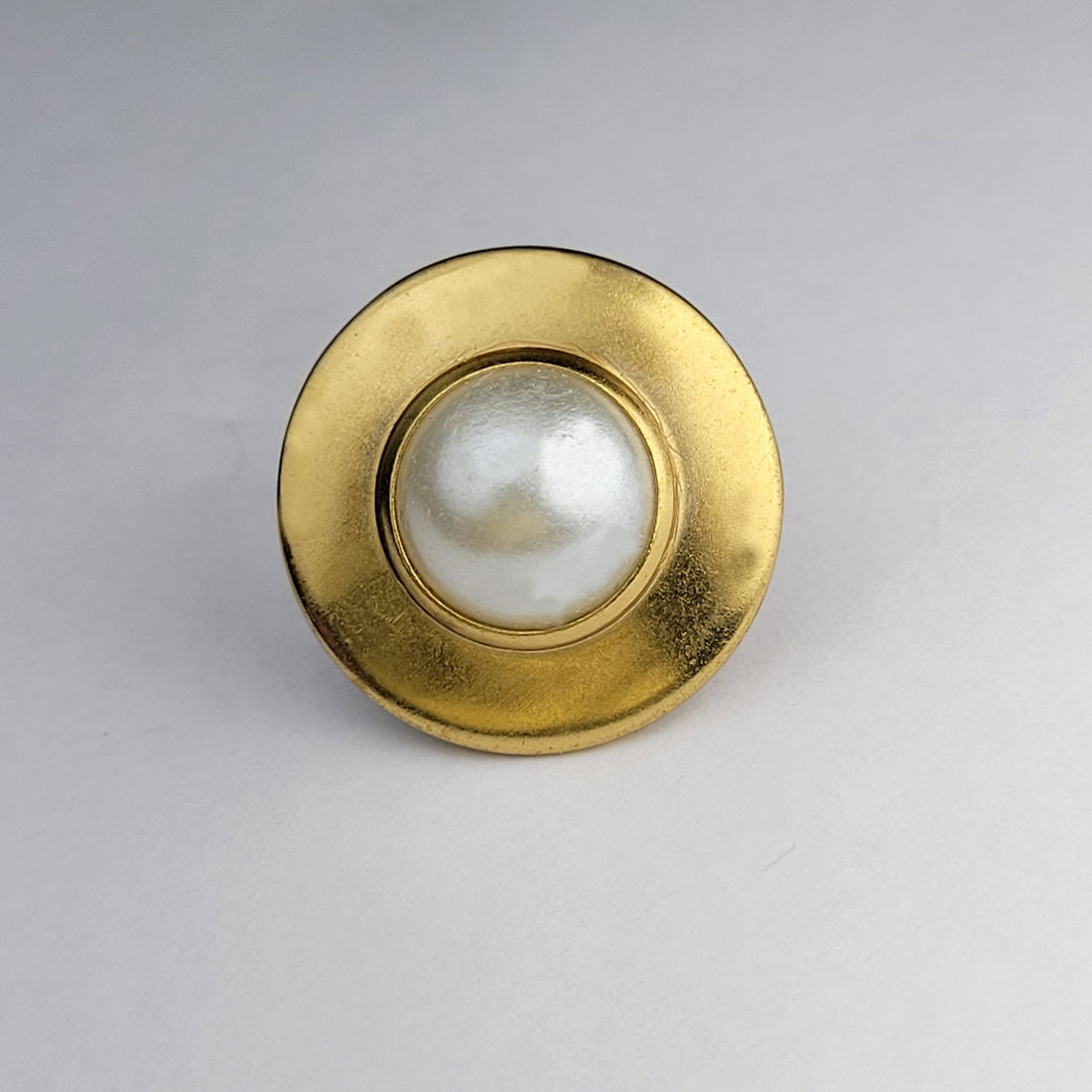 5493 - BOTÃO JEANS - AMBJ 103 - PACOTE COM 500 UNIDADES 5493 - BOTÃO JEANS - AMBJ 103 - PACOTE COM 500 UNIDADES