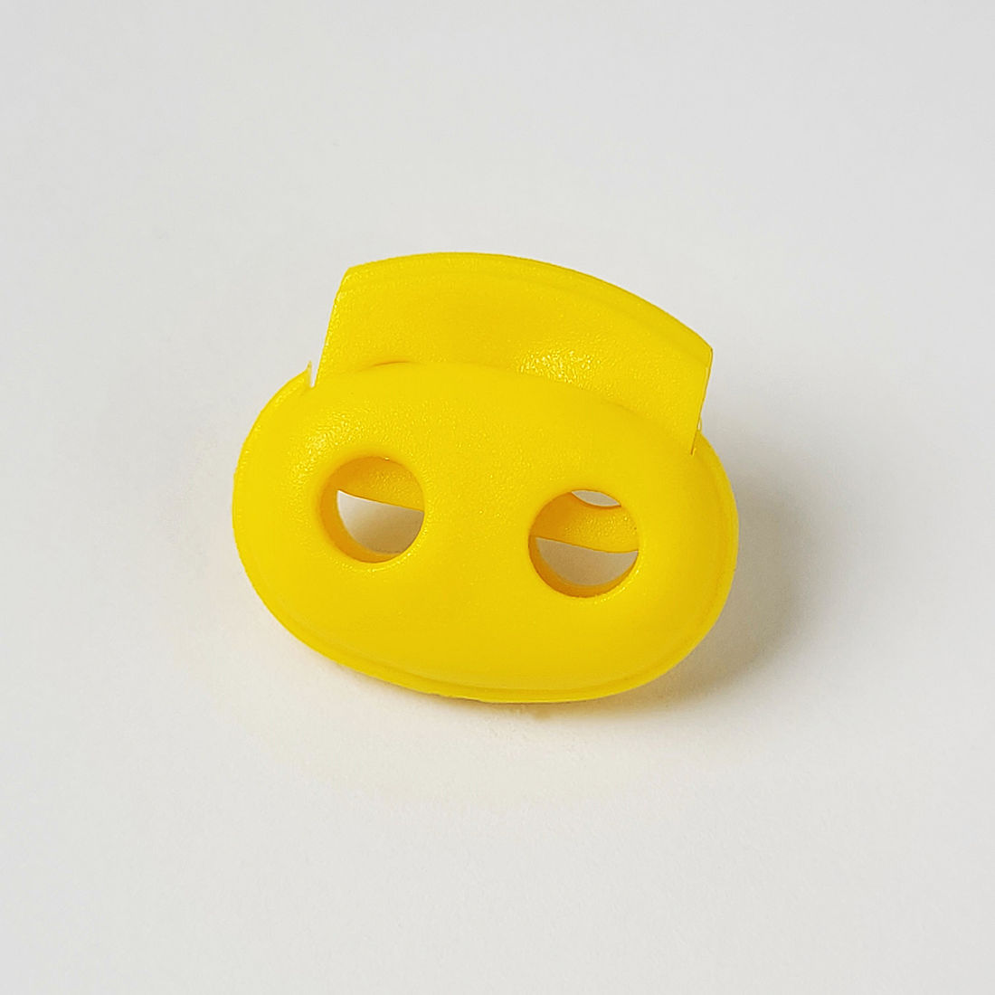 PRO 3253 - PONTEIRA REGULADOR ELÁSTICO AMARELO - PACOTE COM 500 UNIDADES PRO 3253 - PONTEIRA REGULADOR ELÁSTICO AMARELO - PACOTE COM 500 UNIDADES