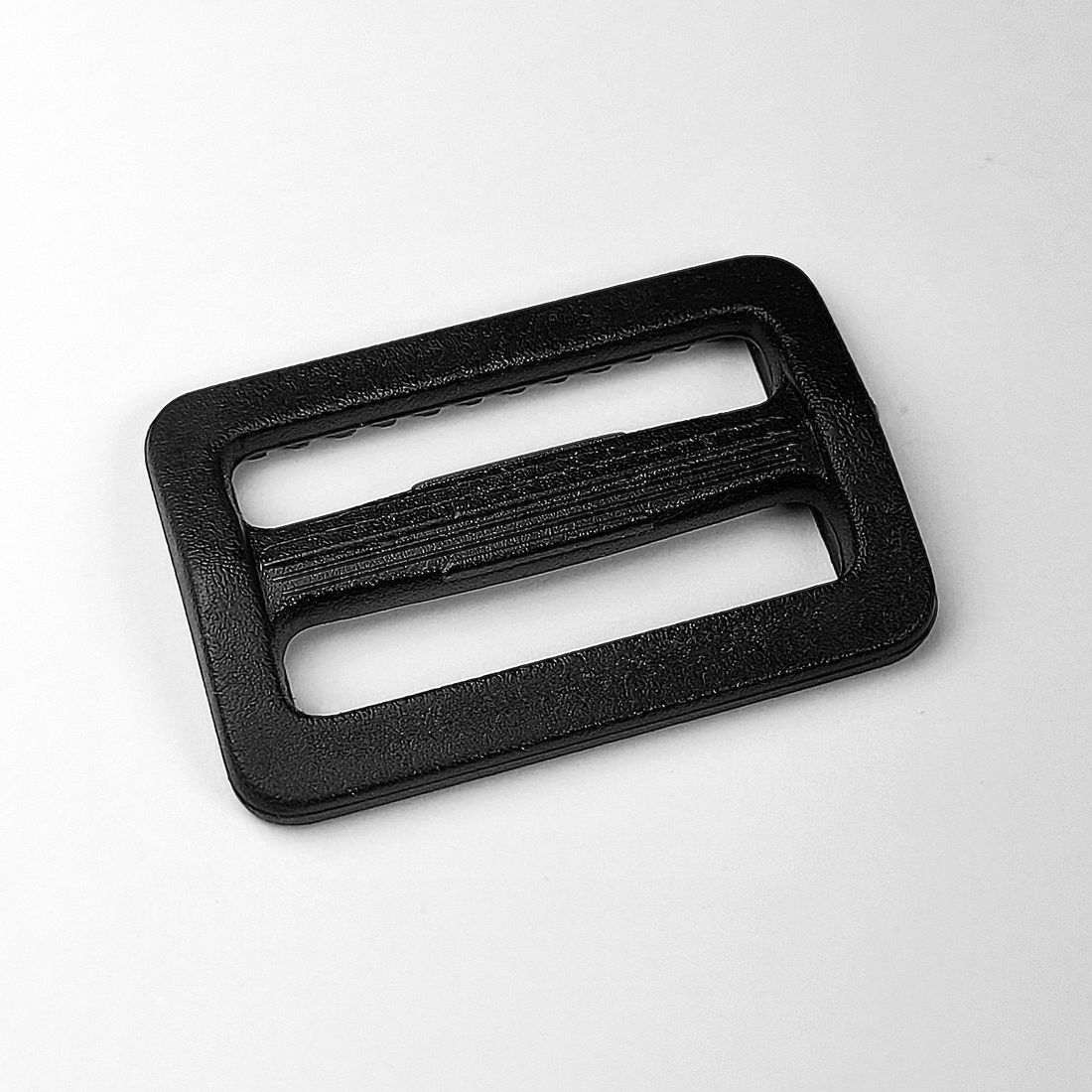 PRO 3264 - FIVELA INJETADA (PRETO) - PACOTE COM 1000 UNIDADES PRO 3264 - FIVELA INJETADA (PRETO) - PACOTE COM 1000 UNIDADES