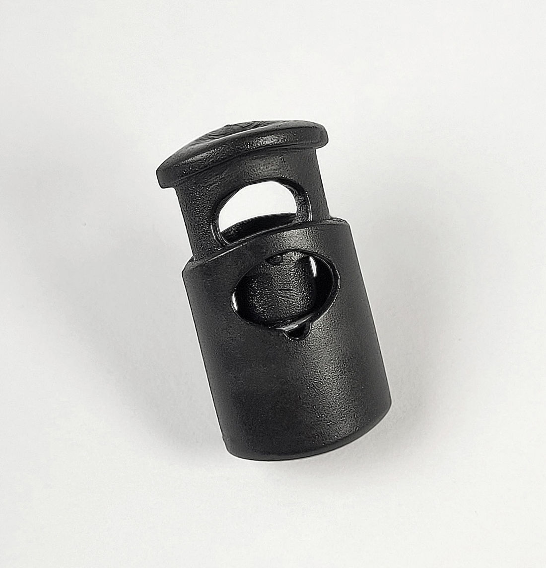 PRO 3258 - PONTEIRA REGULADOR ELÁSTICO PRETO - PACOTE COM 1000 UNIDADES PRO 3258 - PONTEIRA REGULADOR ELÁSTICO PRETO - PACOTE COM 1000 UNIDADES