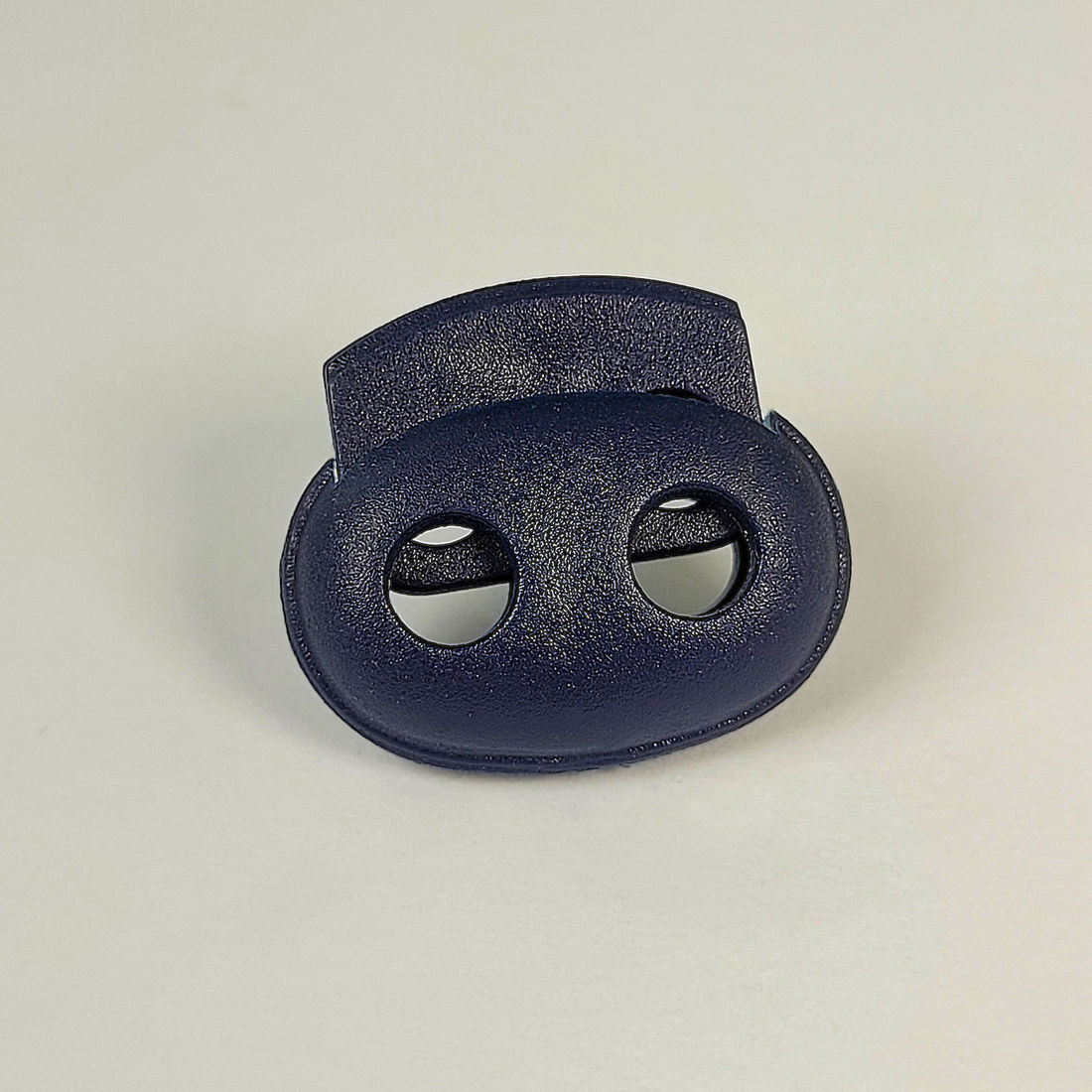 PRO 3253 - PONTEIRA REGULADOR ELÁSTICO MARINHO - PACOTE COM 500 UNIDADES PRO 3253 - PONTEIRA REGULADOR ELÁSTICO MARINHO - PACOTE COM 500 UNIDADES