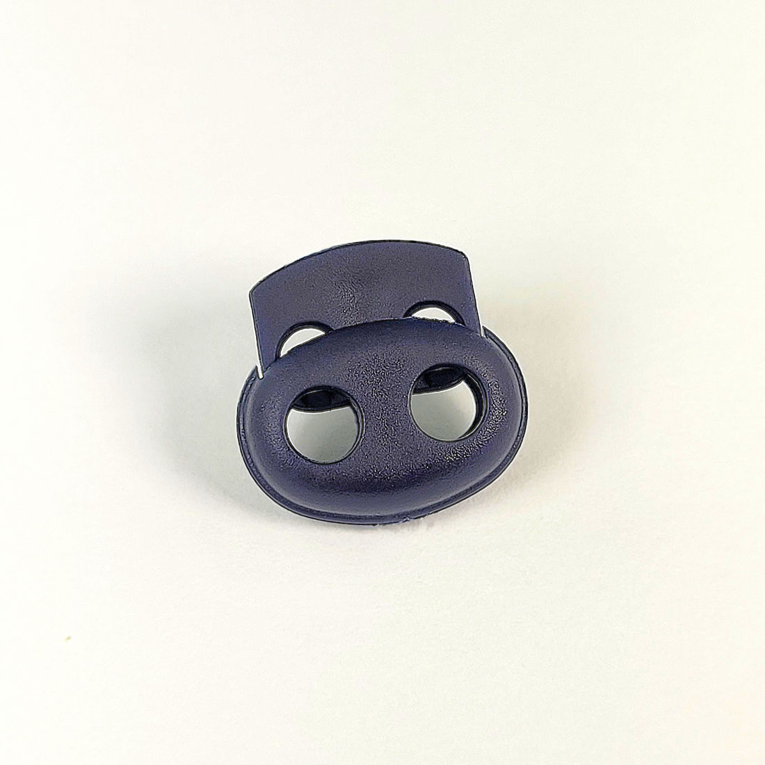 PRO 2030 - PONTEIRA REGULADOR ELÁSTICO MARINHO - PACOTE COM 1000 UNIDADES PRO 2030 - PONTEIRA REGULADOR ELÁSTICO MARINHO - PACOTE COM 1000 UNIDADES