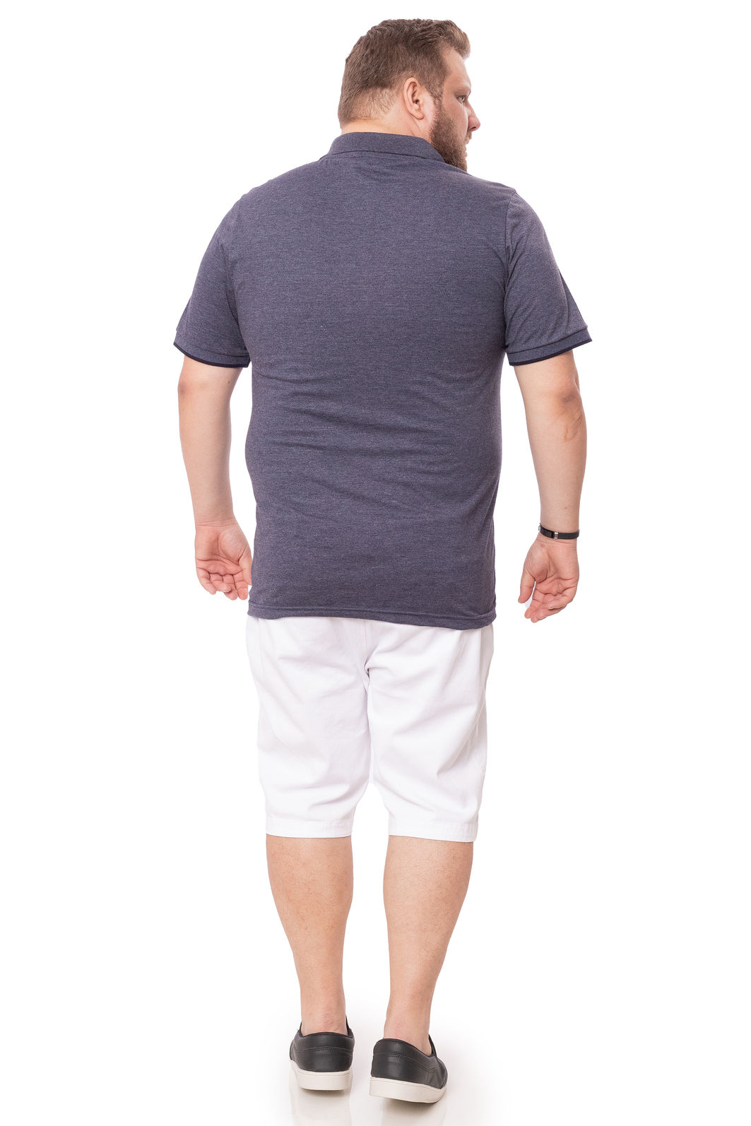 Polo Plus Size One 992 Polo Plus Size One 992