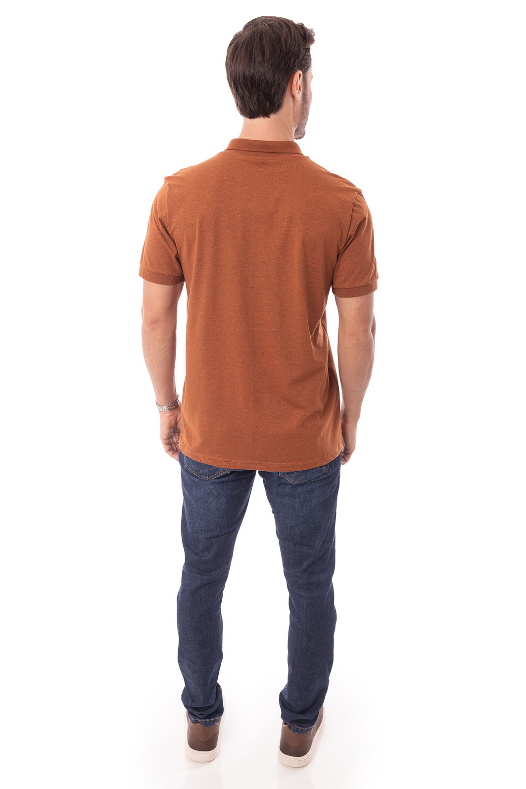 Polo Masculina We Rules Polo Masculina We Rules