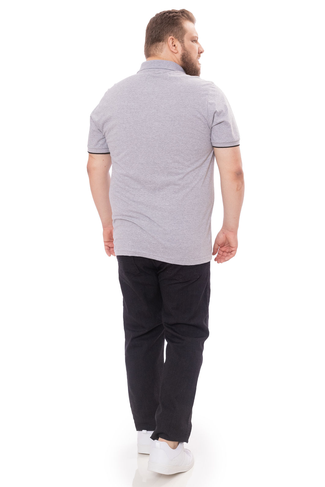 Polo Plus Size One 992 Polo Plus Size One 992