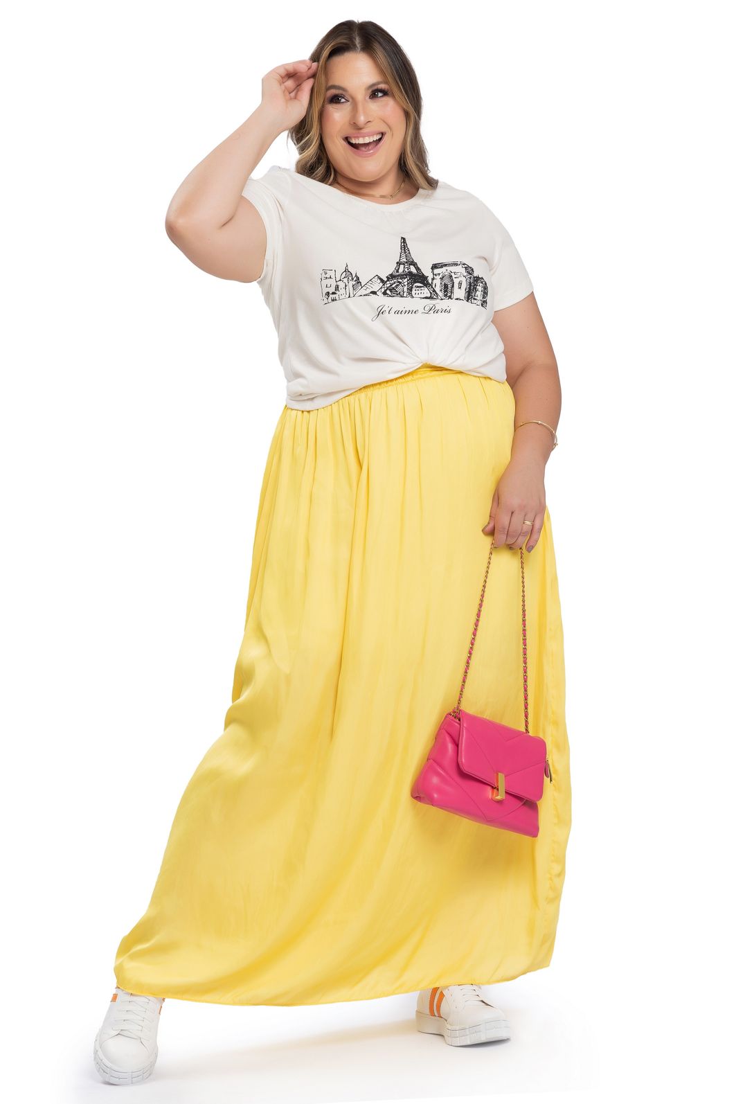 Saia indiana plus size discount