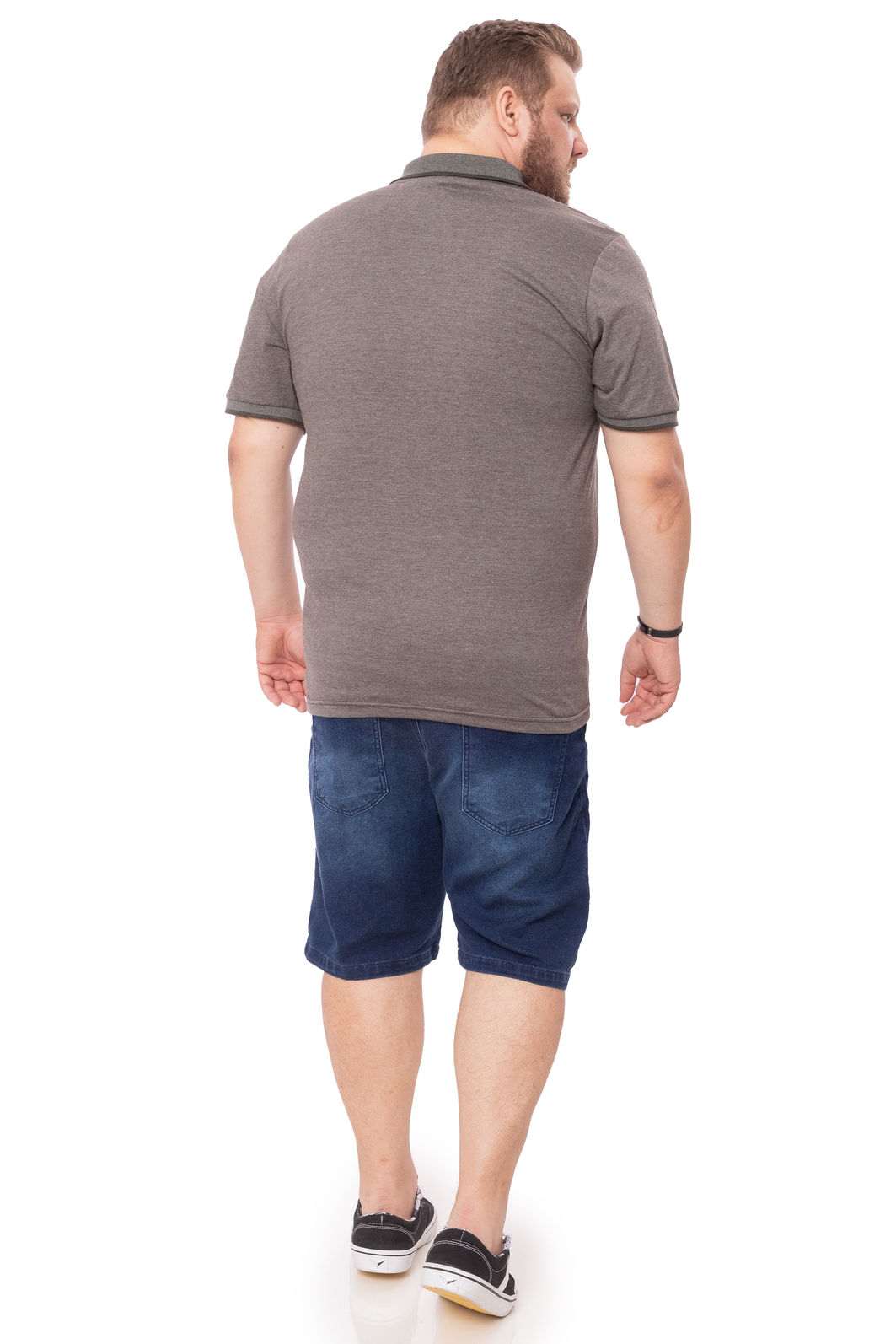 Polo Plus Size One 992 Polo Plus Size One 992