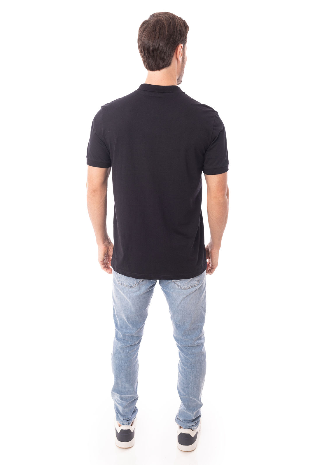 Polo Masculina We Rules Polo Masculina We Rules