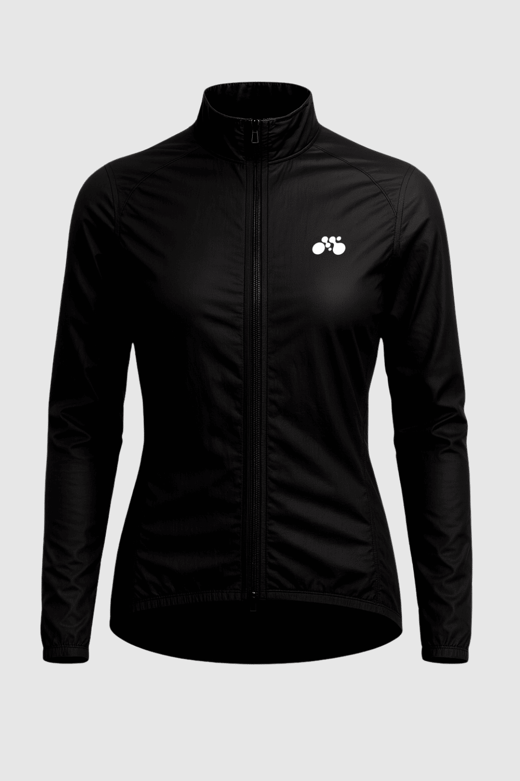 Corta Vento Manga Longa Feminino Exclusiv