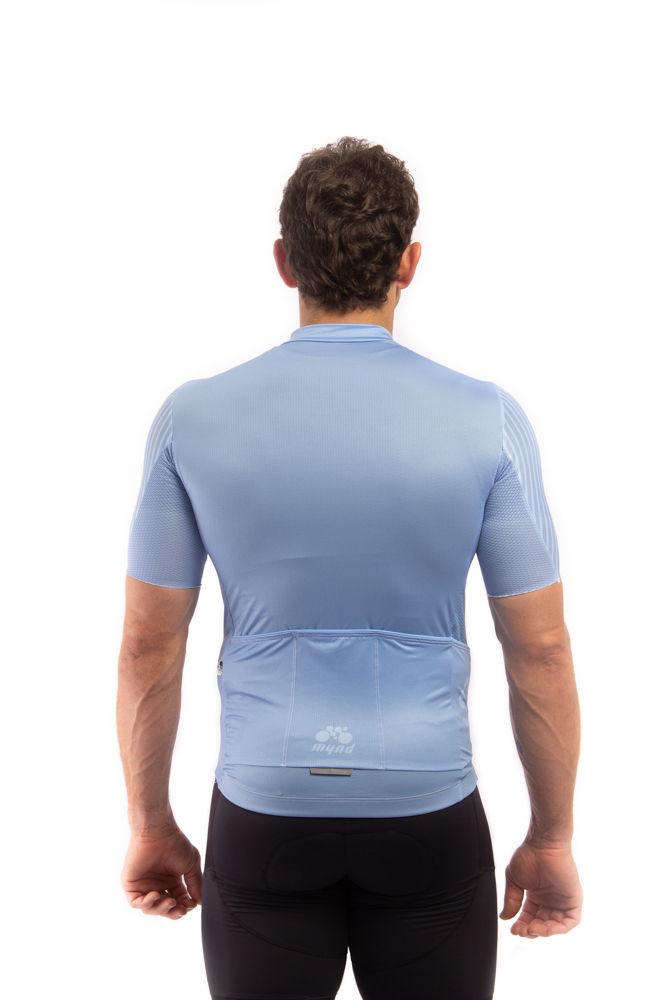 Jersey Masculina Sport Graphic Mynd | Roupas de alto desempenho