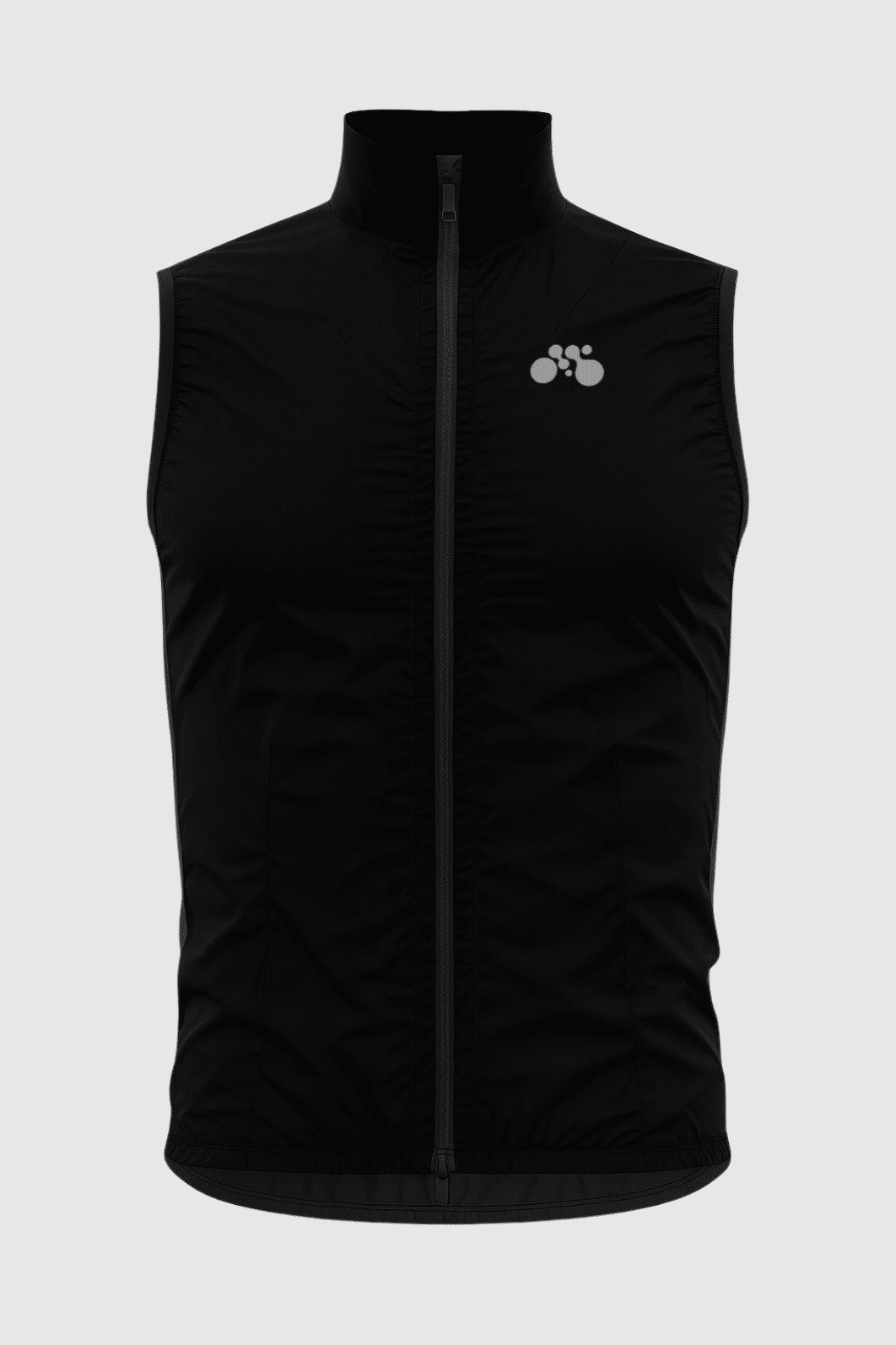 Colete Corta Vento Masculino Exclusiv