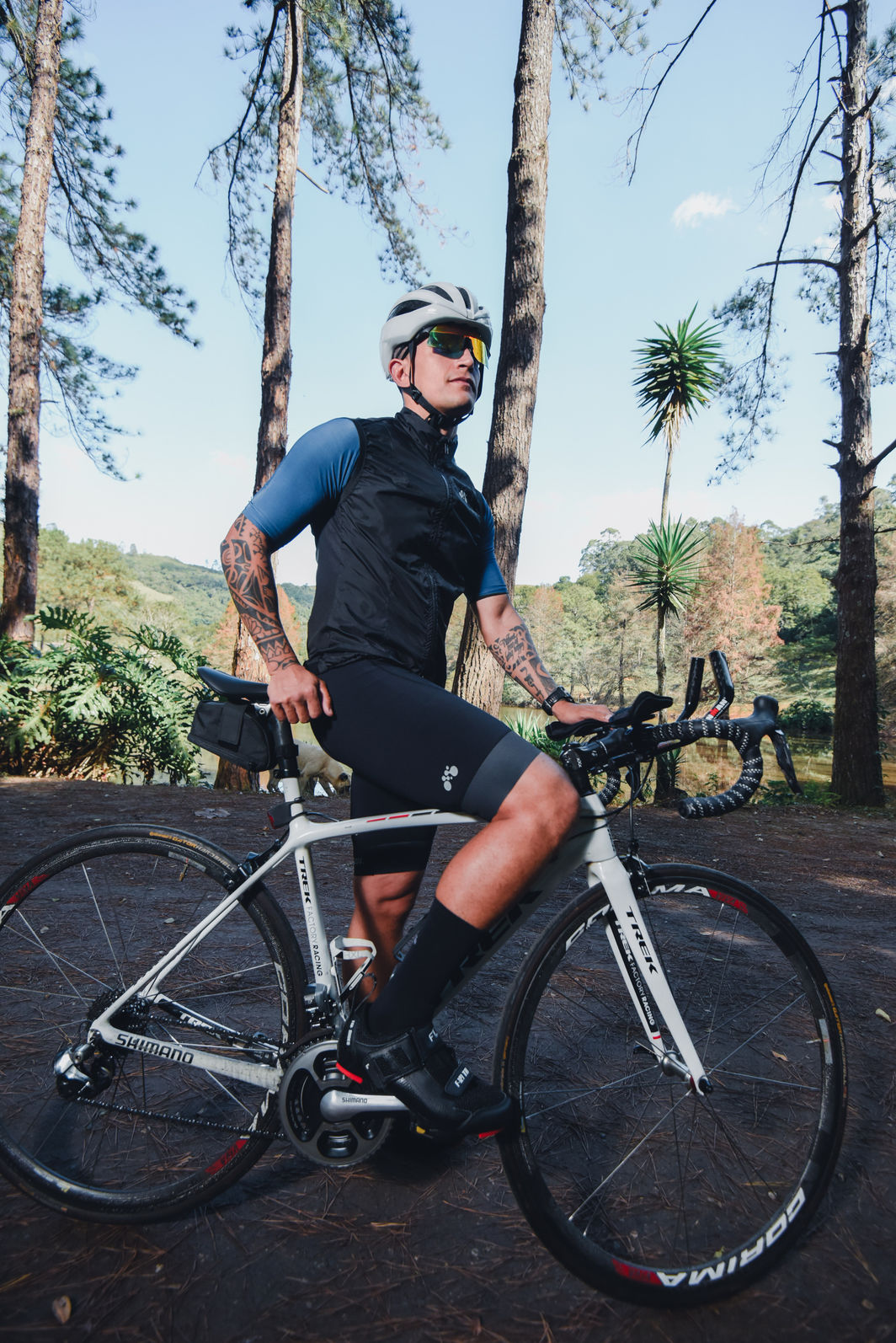 Colete Corta Vento Masculino Exclusiv