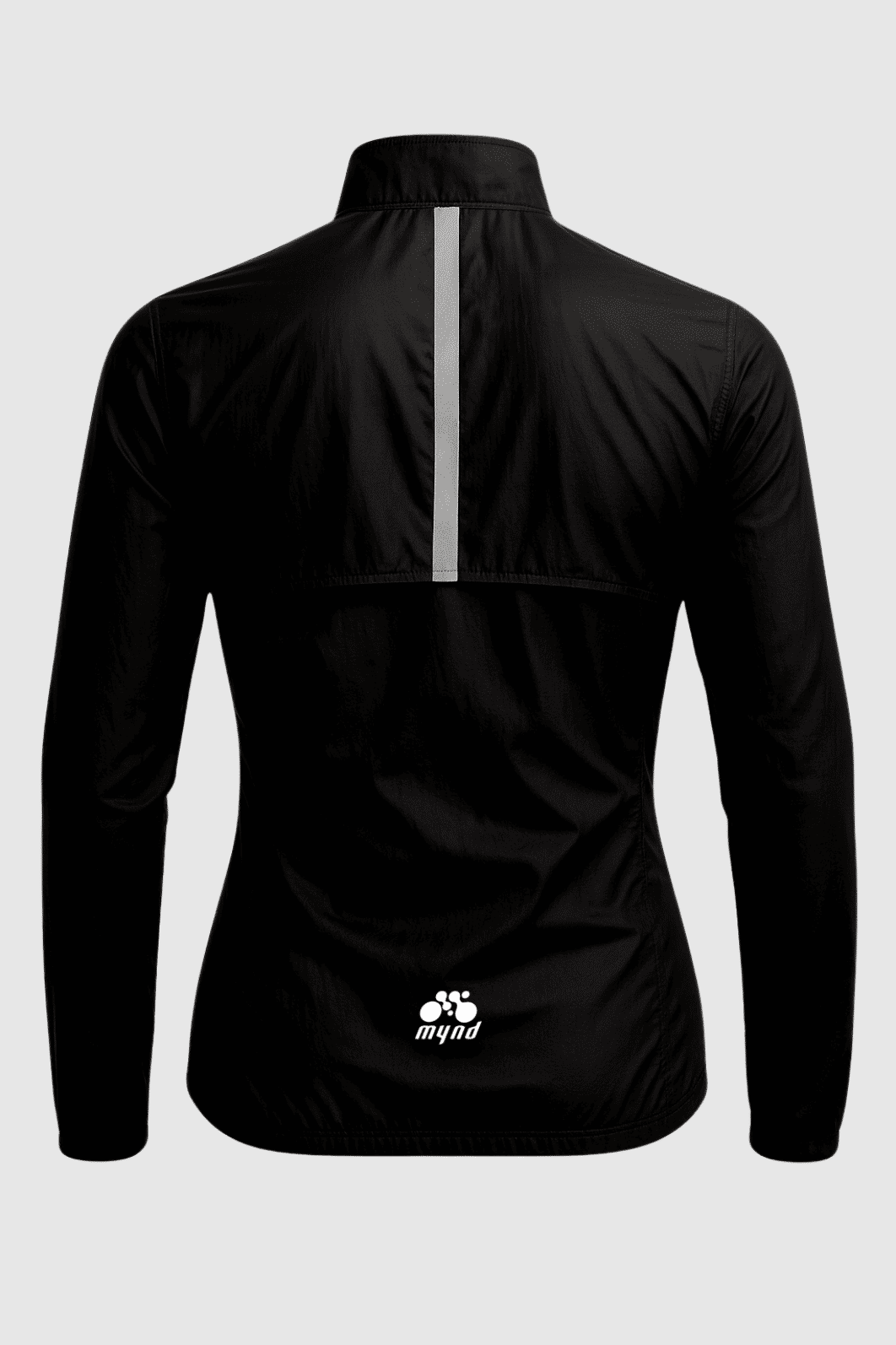 Corta Vento Manga Longa Feminino Exclusiv