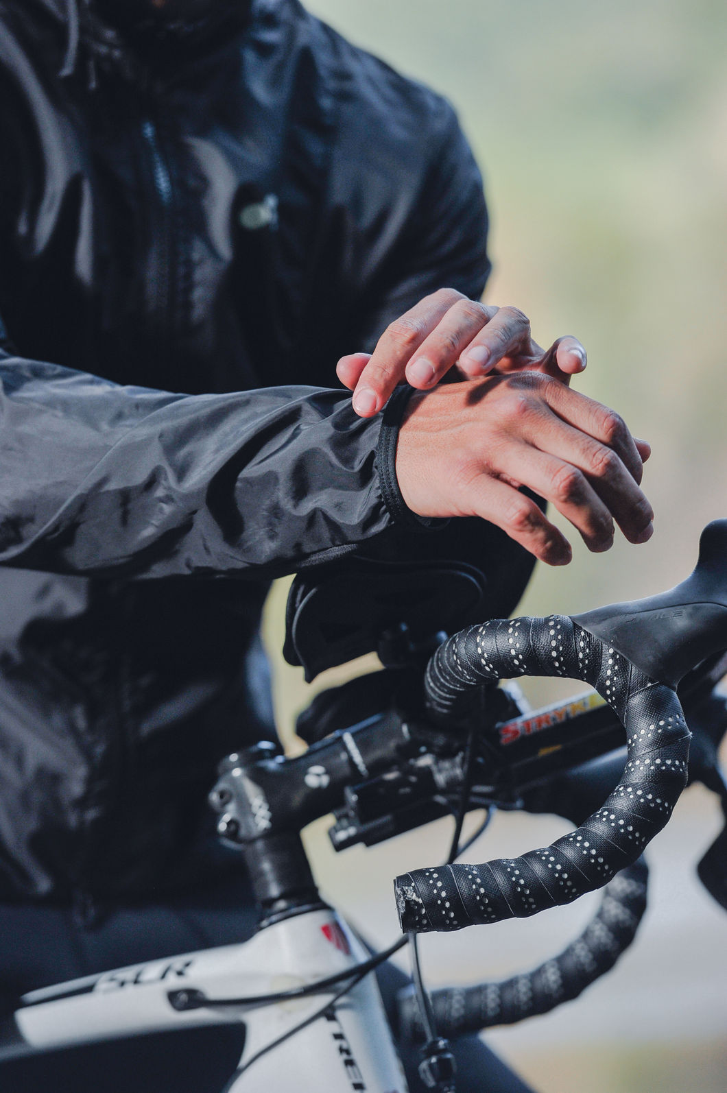 Corta Vento Manga Longa Masculino Exclusiv Corta Vento Manga Longa Masculino Exclusiv