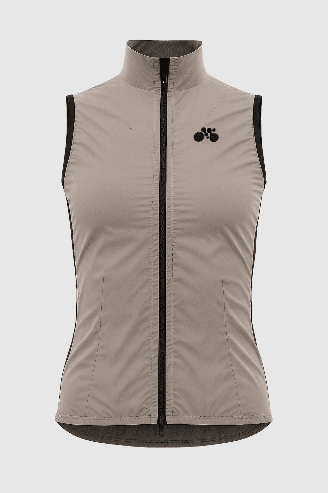 Colete Corta Vento Feminino Exclusiv Refletivo Colete Corta Vento Feminino Exclusiv Refletivo