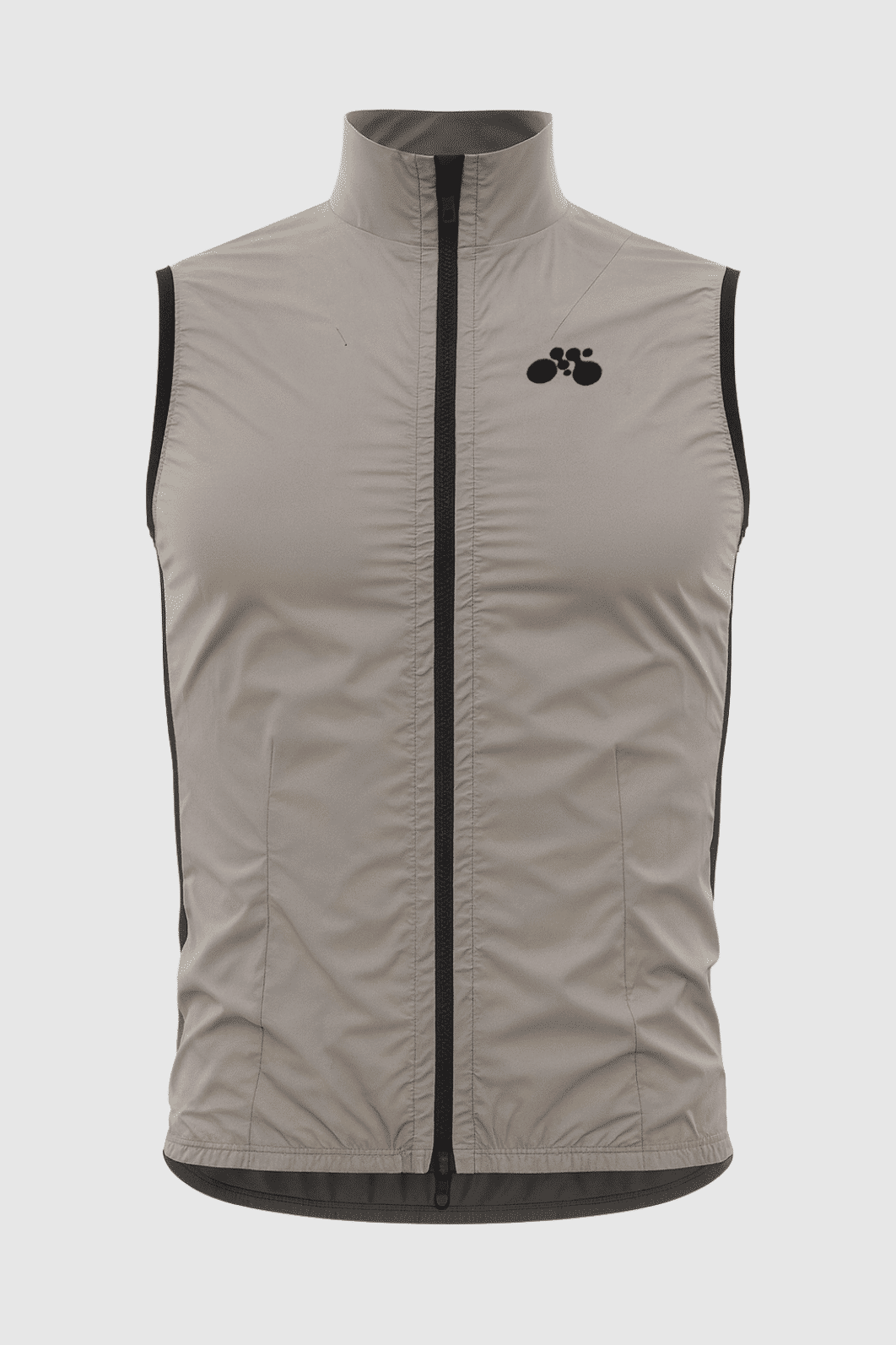 Colete Corta Vento Masculino Exclusiv Refletivo Colete Corta Vento Masculino Exclusiv Refletivo