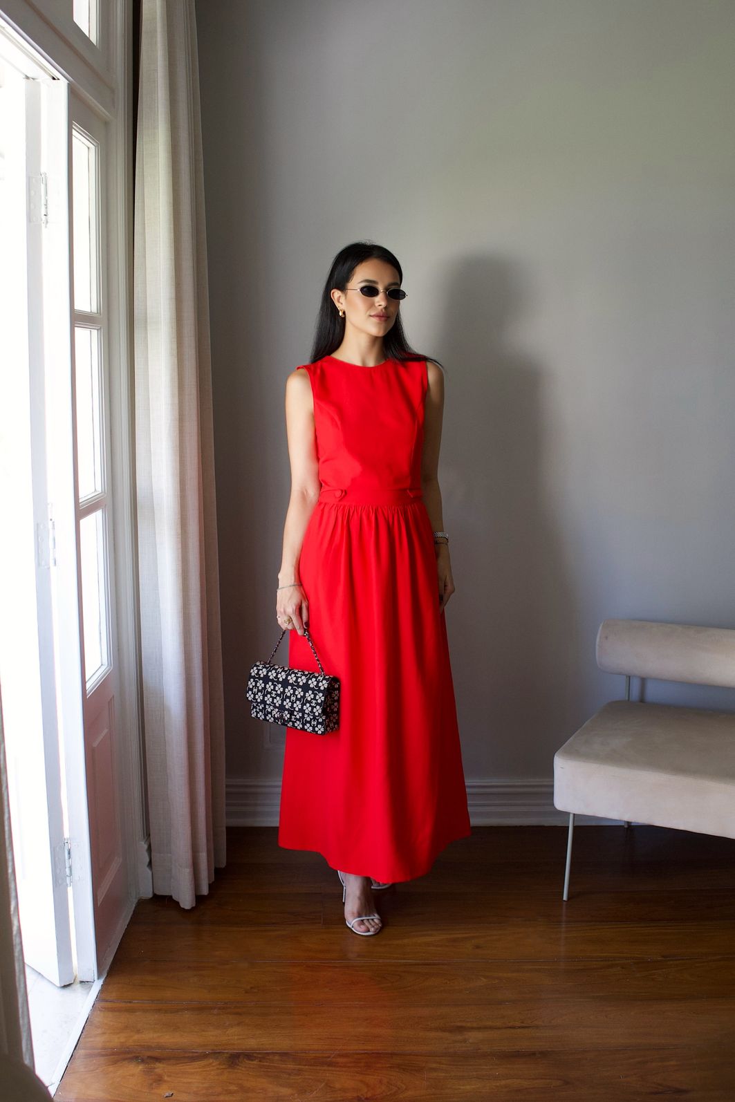 Regata Marrant Com Recorte Costas - Milalai Regata Marrant Com Recorte Costas - Milalai