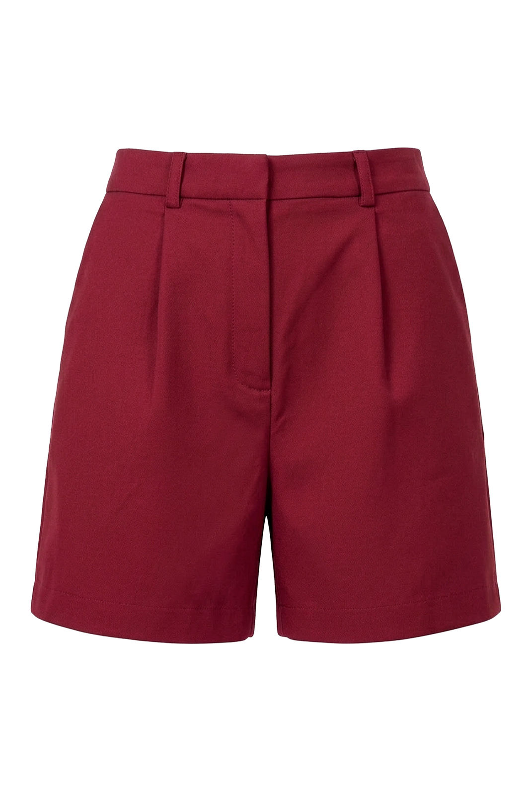Shorts Feminino Sarja Poliamida - Unique Chic