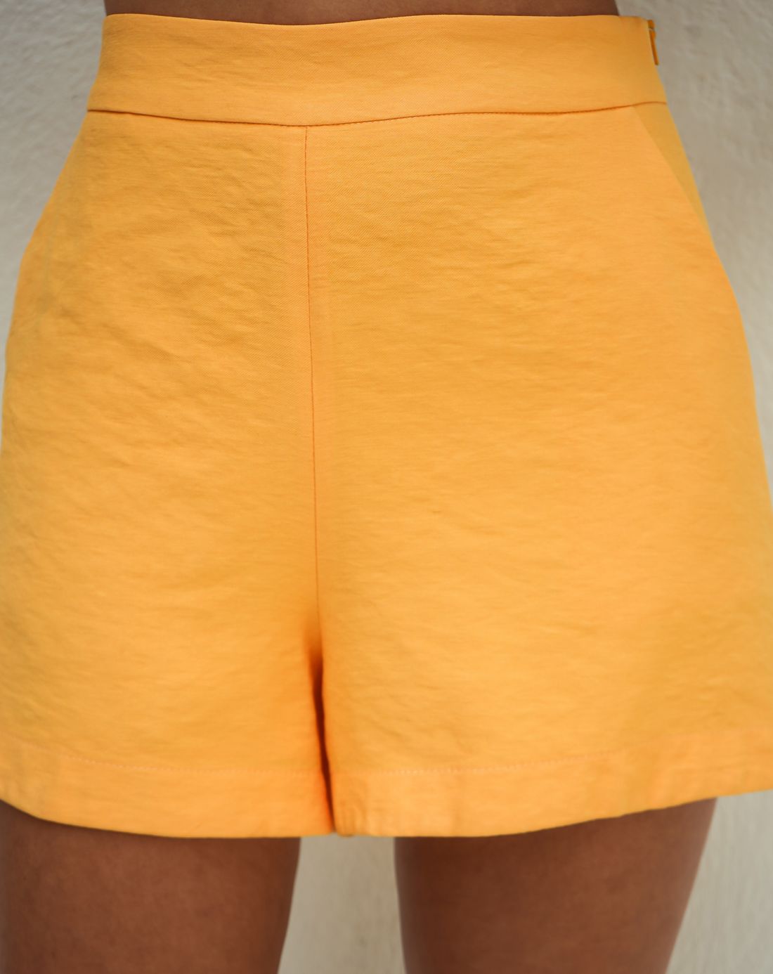 Shorts Twill Basic- Donna Ritz Shorts Twill Basic- Donna Ritz