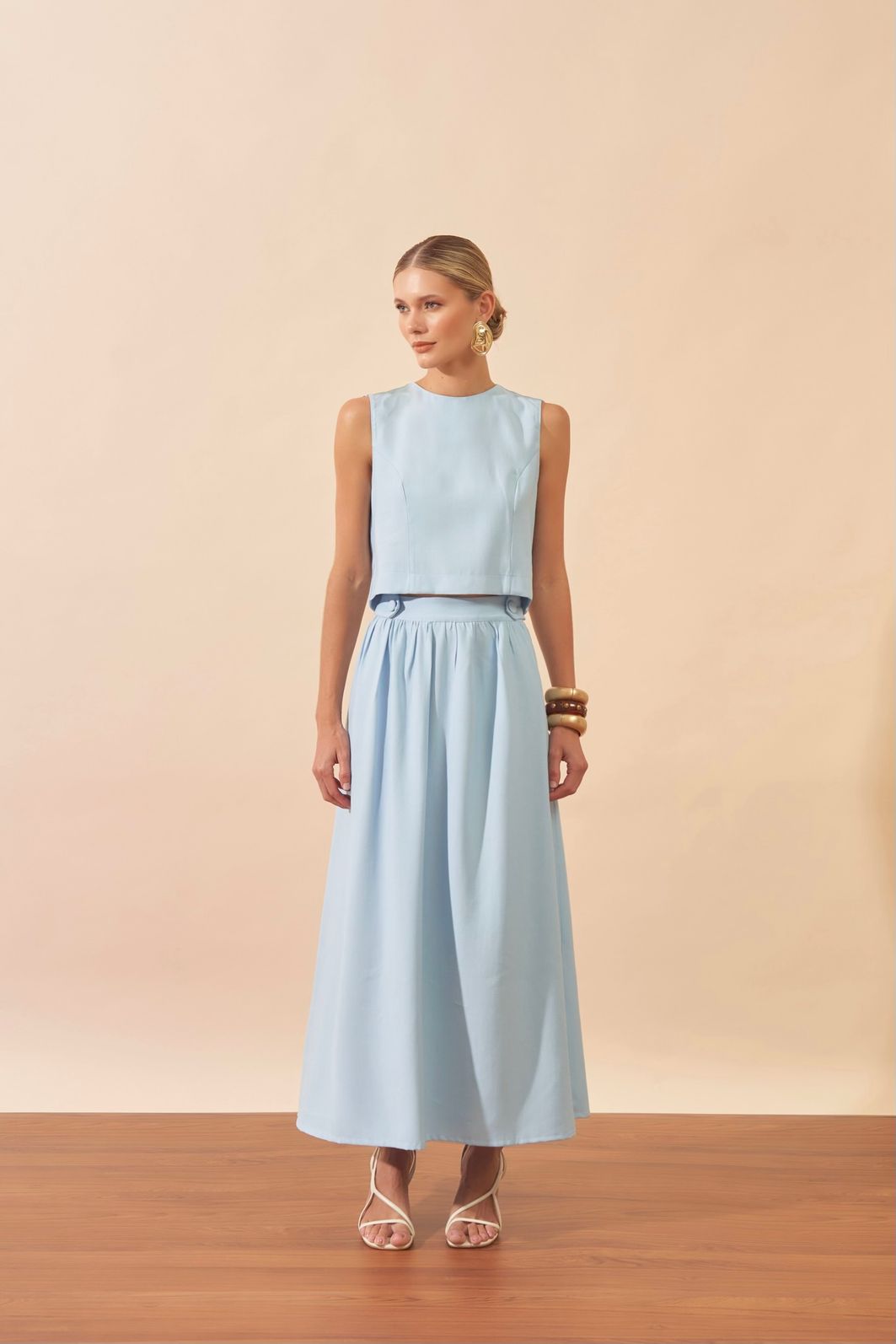 Regata Marrant Com Recorte Costas - Milalai Regata Marrant Com Recorte Costas - Milalai