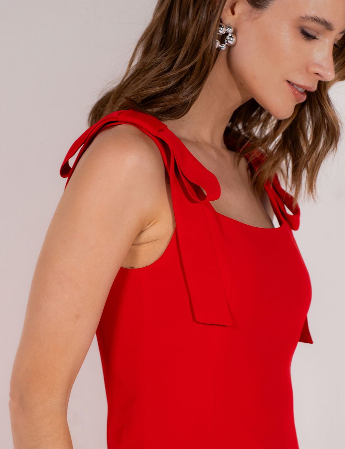 Blusa Teresa Alfaiataria- Unique Chic Blusa Teresa Alfaiataria- Unique Chic