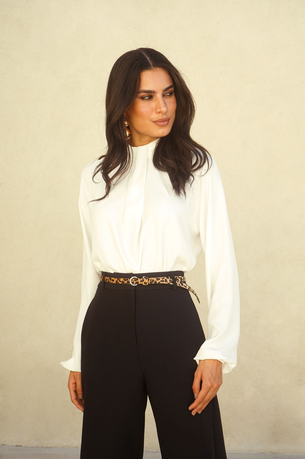 Blusa Raglan Pregas - Donna Ritz Blusa Raglan Pregas - Donna Ritz