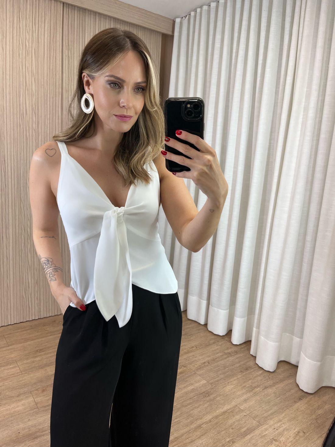 Alça Busto Amarração- Donna Ritz Alça Busto Amarração- Donna Ritz