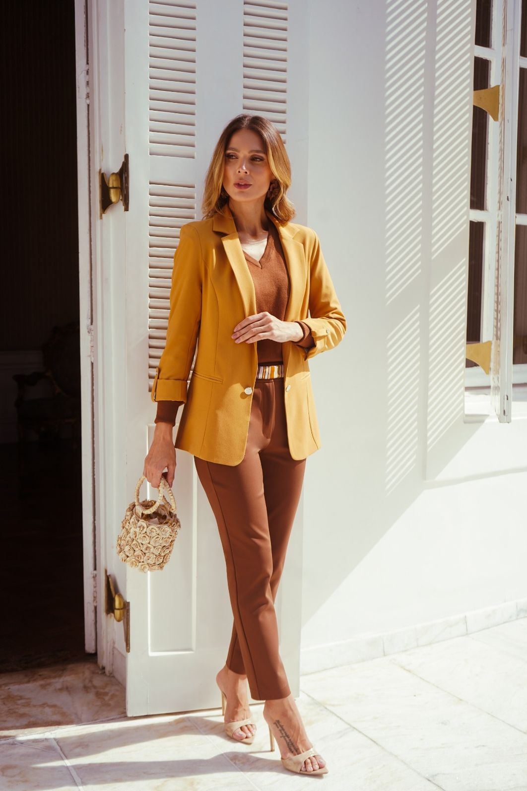 Blazer Boy Martingale - Donna Ritz Blazer Boy Martingale - Donna Ritz